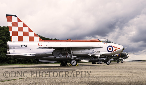 XR718, XS904 & XR728