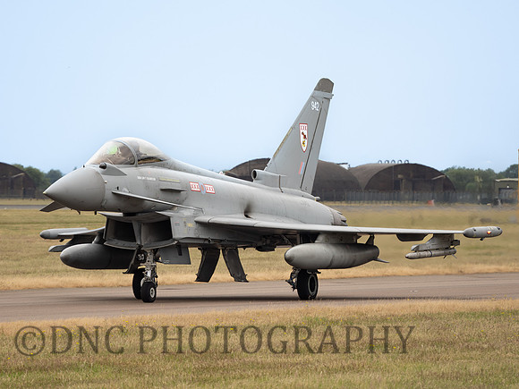 Typhoon FGR4 ZJ942