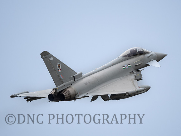 Typhoon FGR4 ZK341