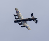 AVRO Lancaster B1 PA474 ..