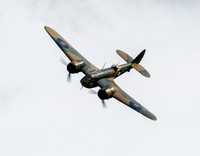 Bristol Blenhiem Mk1