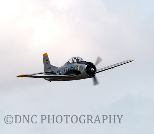 T28 Fennec G-Troy
