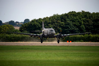 Douglas C47A-DC3  N473DC