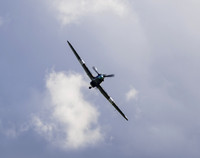 Hawker Hurricane (MkIIc) PZ865