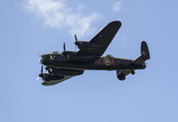 AVRO Lancaster B1 PA474.