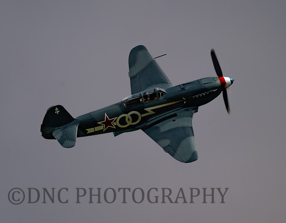 Yak-3