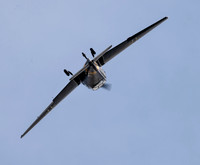 Bucker Bestmann BU 181 TPWX.