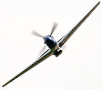 P51D Mustang Miss Helen