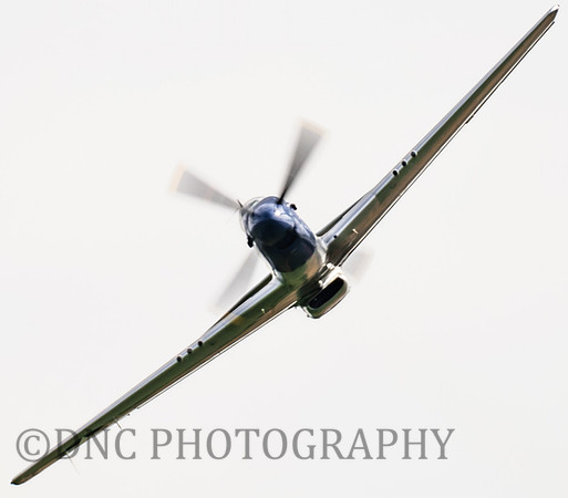 P51D Mustang Miss Helen