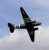 Douglas C47A-DC3  N473DC..