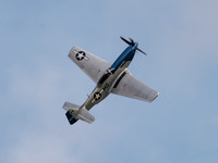P51D Mustang Miss Helen