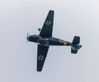 Bucker Bestmann BU 181 TPWX