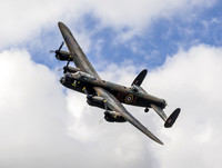AVRO Lancaster B1 PA474..