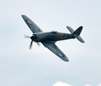 Hawker Fury MkII.