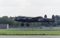 AVRO Lancaster B1 PA474