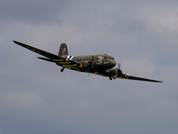 Douglas C47A-DC3  N473DC....