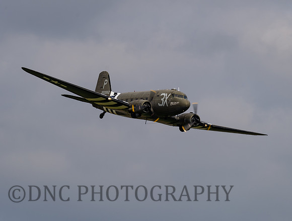 Douglas C47A-DC3  N473DC....