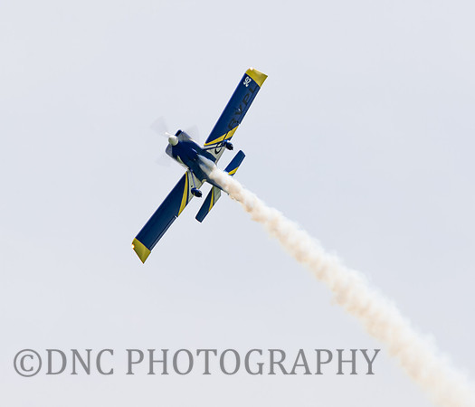 Vans RV-8 (G-RVPL)
