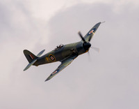 Hawker Fury MkII