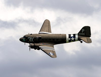 Douglas C47A-DC3  N473DC.