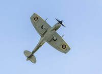 Supermarine Spitfire (Mk LF XVIE) TE311 ..