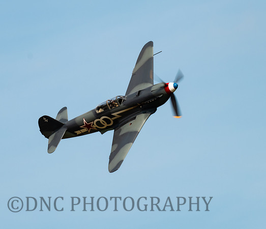 Yak-3