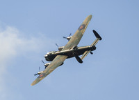 AVRO Lancaster B1 PA474 .