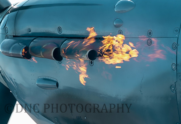 Spitfire MkVb AB910