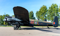 Lancaster B1 PA474 City of Lincoln