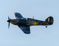 Hurricane MKIIc LF363
