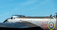 Lancaster B1 PA474