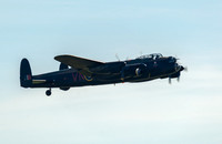 Lancaster B1 PA474.