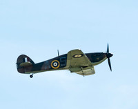 Hurricane MKIIc LF363