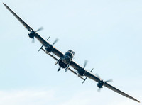 Lancaster B1 PA474
