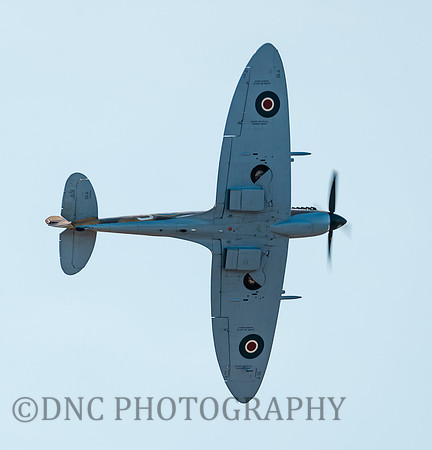 Spitfire LFIXe Mk356