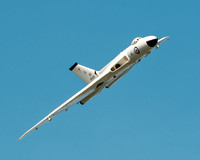 RC Model Vulcan XH558