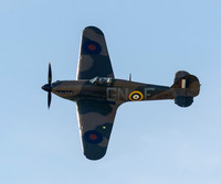 Hurricane MKIIc LF363
