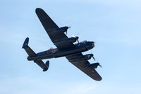Lancaster B1 PA474