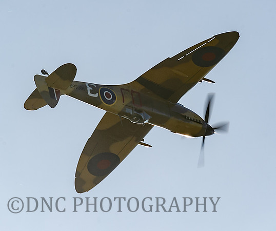 Spitfire LFIXe Mk356