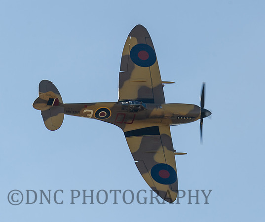 Spitfire LFIXe Mk356.