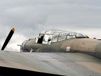 BBMF AVRO Lancaster  B1 PA474