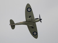 2021 Lincolnshire Lancaster Association Members Day BBMF RAF Coningsby 25th September