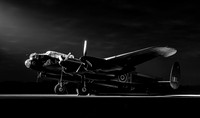 Just Jane in the spot light.