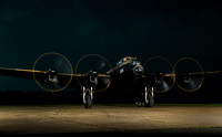 Engine run