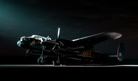 Just Jane in the spot light