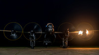 Port outer engine start