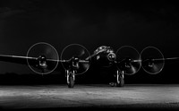 Engine run.