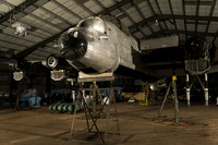 AVRO Lancaster 'Just Jane'