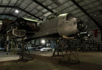 AVRO Lancaster 'Just Jane'