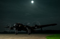 Moonlight engine run